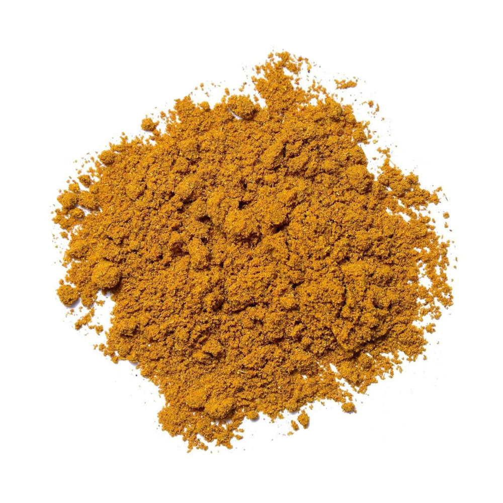 Madras curry. 50g