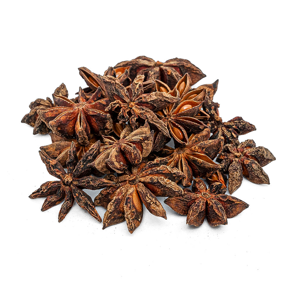 Csillagánizs. 50g