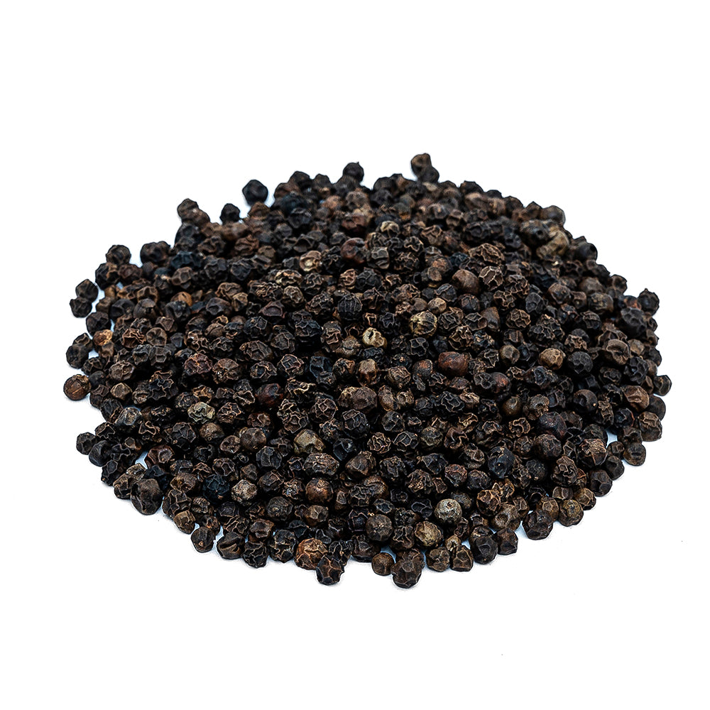 Vágatlan fekete bors. 50g