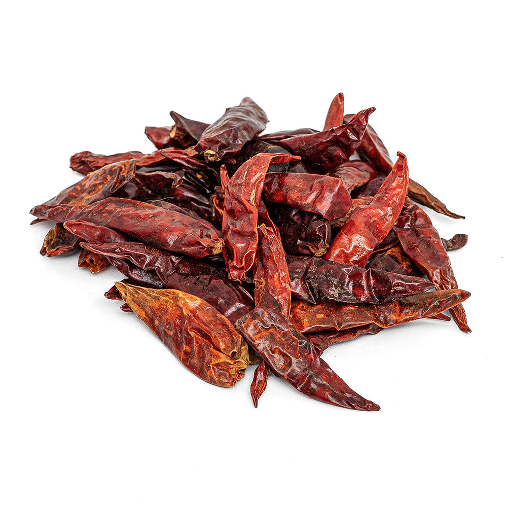 Indiai chili. 50g