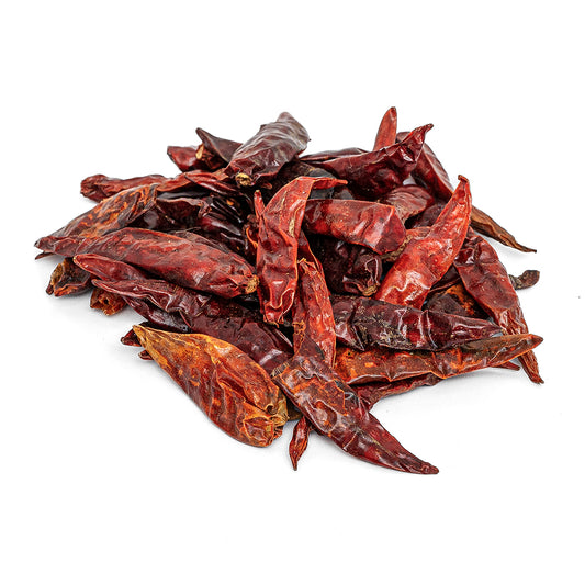 Indiai chili. 50g