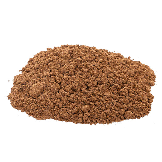 Őrölt fűszer. 50g