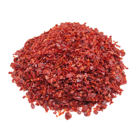 Pul biber. 50g